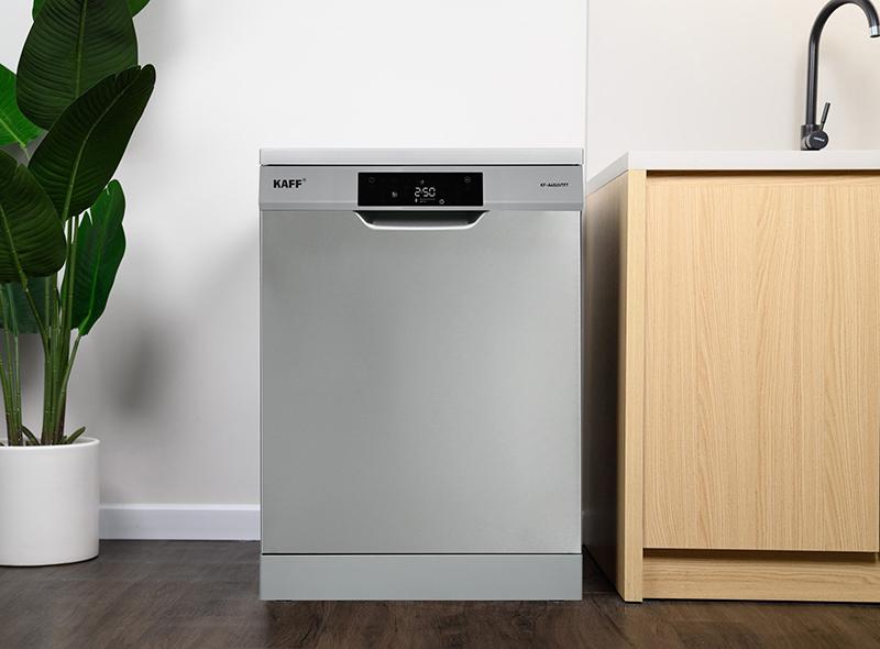 Máy rửa bát độc lập KAFF KF-A45UVTFT 8