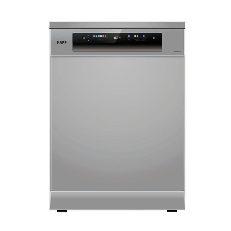 Máy rửa bát độc lập thân inox KAFF KF-BHMI775YS 4