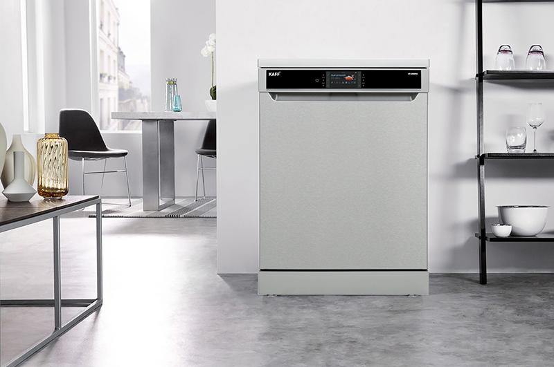 Máy rửa chén độc lập KAFF KF-D65ERIS 6