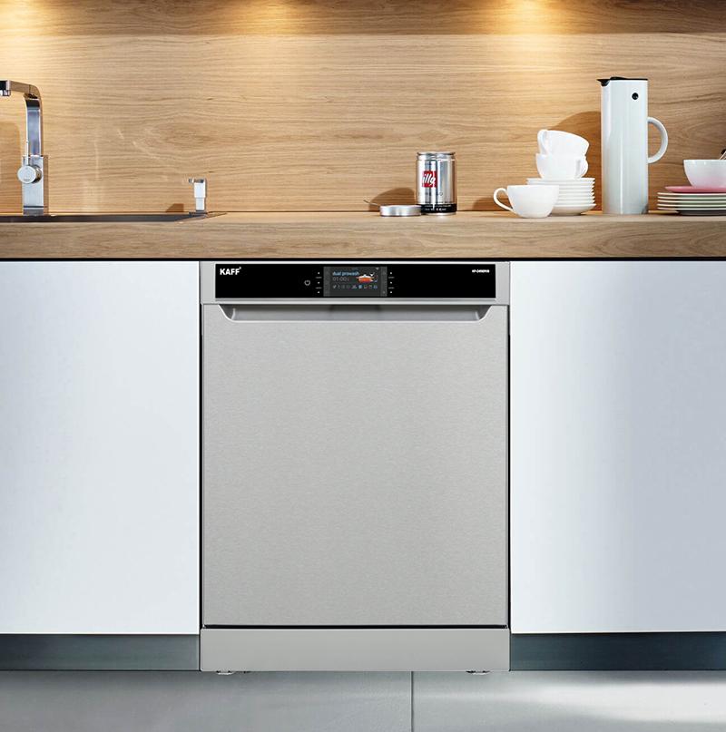 Máy rửa chén độc lập KAFF KF-D65ERIS 7
