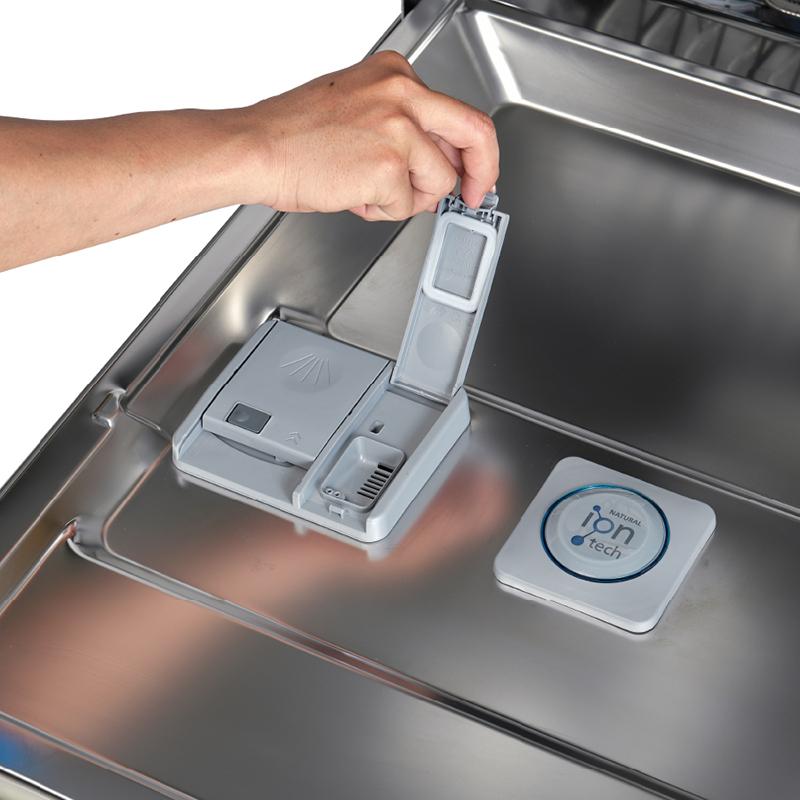 Máy rửa chén độc lập KAFF KF-D65ERIS 13