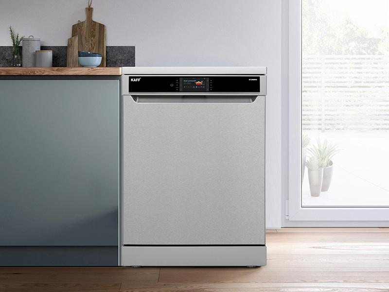 Máy rửa chén độc lập KAFF KF-T35HEMERA 9