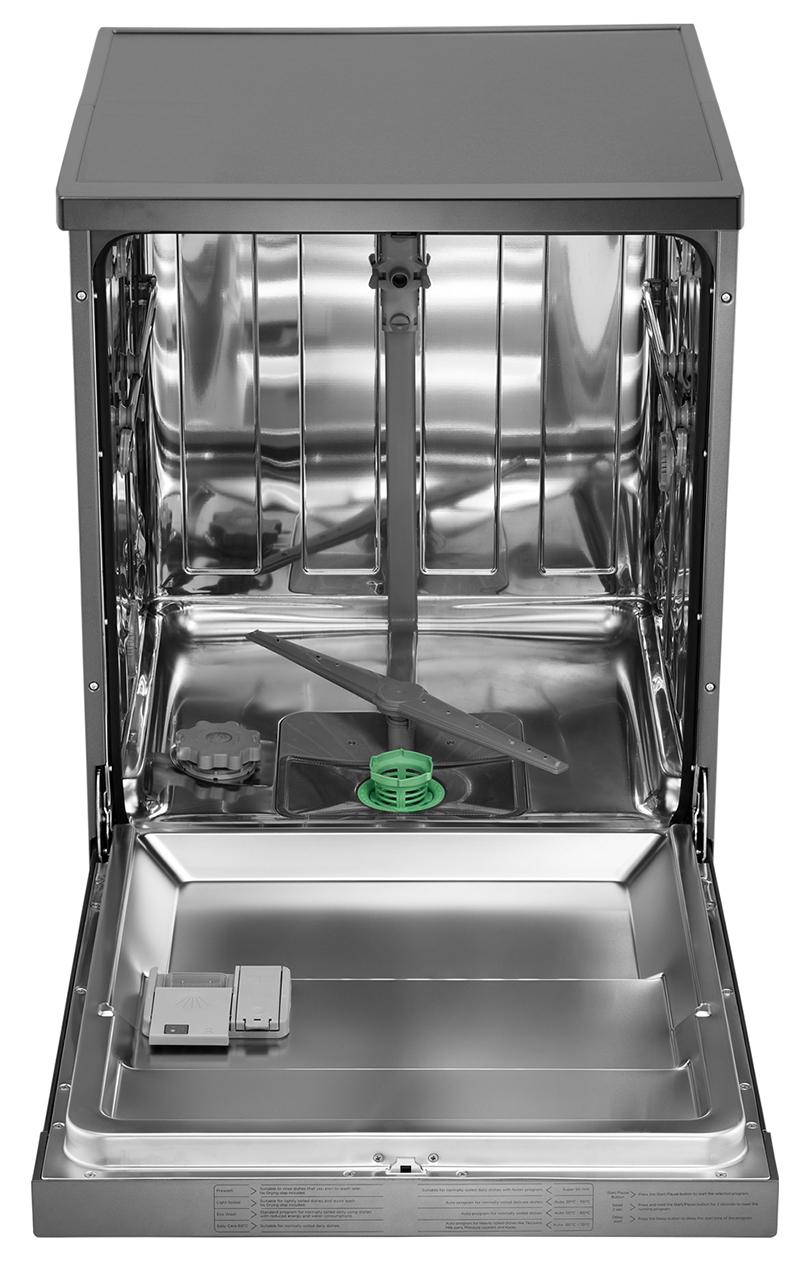 Máy rửa chén âm bán phần KAFF KF-SPA230 5