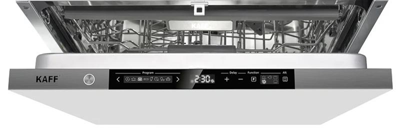 Máy rửa chén âm toàn phần KAFF KF-BISW12 6