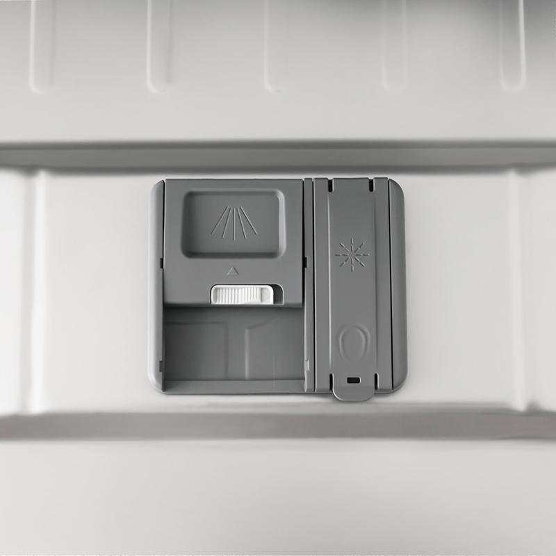 Máy rửa chén âm toàn phần KAFF KF-BISW12 9