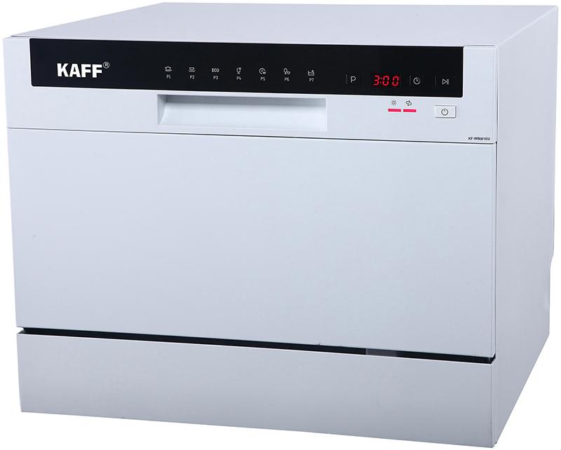 Máy rửa chén độc lập để bàn KAFF KF-W8001EU 7
