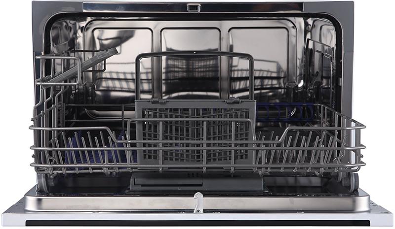 Máy rửa chén độc lập để bàn KAFF KF-W8001EU 10