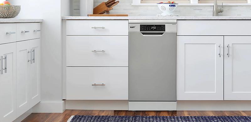 Máy rửa chén độc lập KAFF KF-W45A1A401J 6