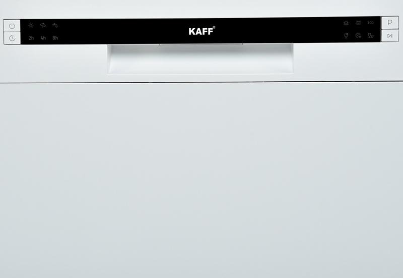 Máy rửa chén độc lập màu trắng KAFF KF-SW800 10