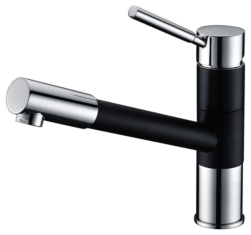 Vòi rửa đá KAFF nóng lạnh cao cấp KF-C1 5