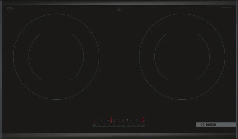 Bếp từ 2 vùng nấu Bosch HMH.PPI8256XVN 7