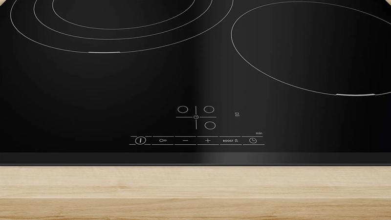 Bếp từ 3 vùng nấu lắp âm Bosch HMH.PID631BB5E 7