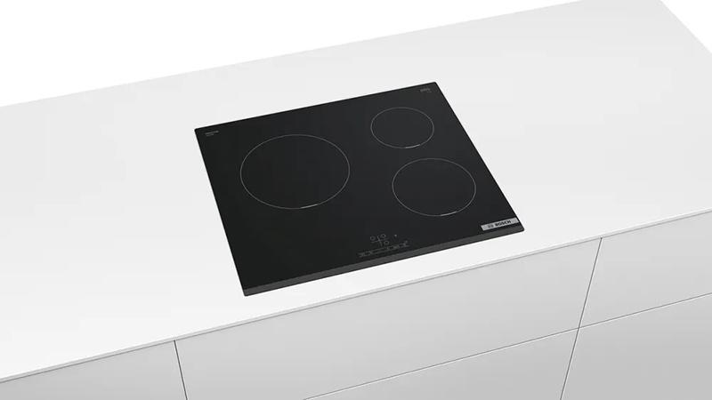 Bếp từ 3 vùng nấu lắp âm Bosch HMH.PUC631BB5E 7
