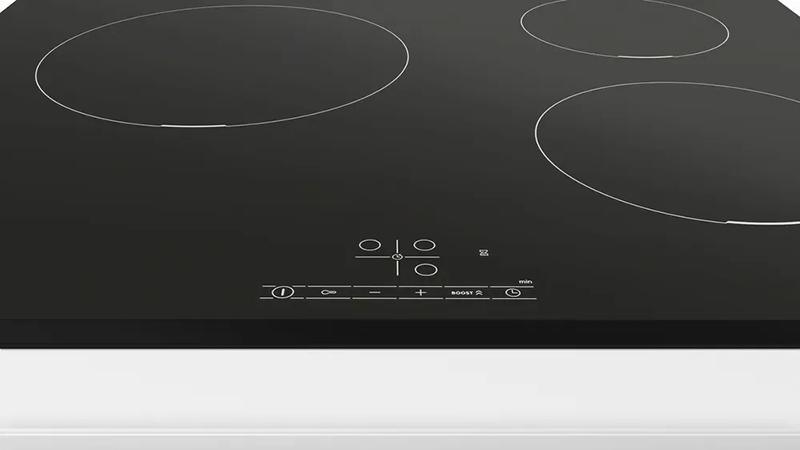 Bếp từ 3 vùng nấu lắp âm Bosch HMH.PUC631BB5E 9