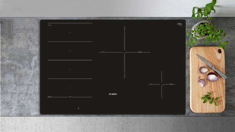Bếp từ 4 vùng nấu Bosch HMH.PXE875DC1E 10
