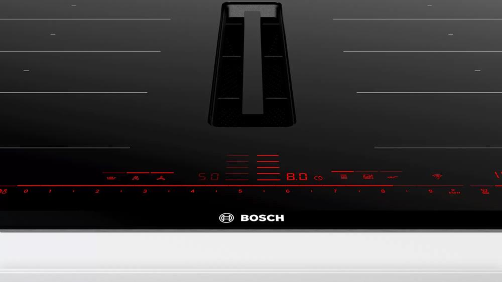 Bếp từ 4 vùng nấu kết hợp hút mùi Bosch HMH.PXX875D67E 12
