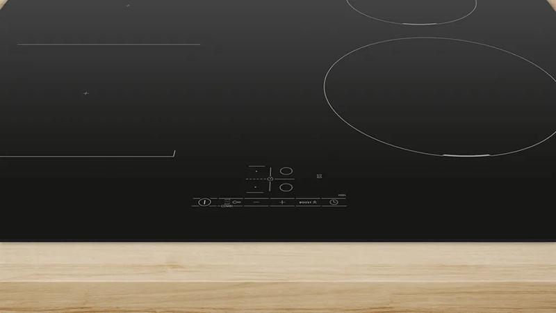 Bếp từ 4 vùng nấu lắp âm Bosch HMH.PWP611BB5E 11