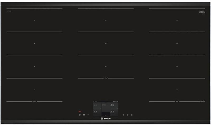 Bếp từ 5 vùng nấu Bosch HMH.PXX975KW1E 7