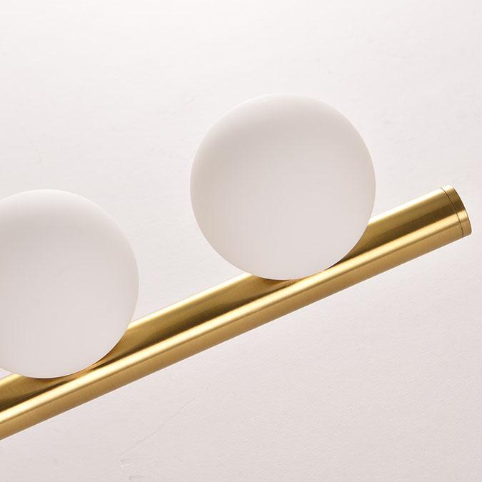 Đèn gắn tường decor giọt nước sáng tạo MLU300 8