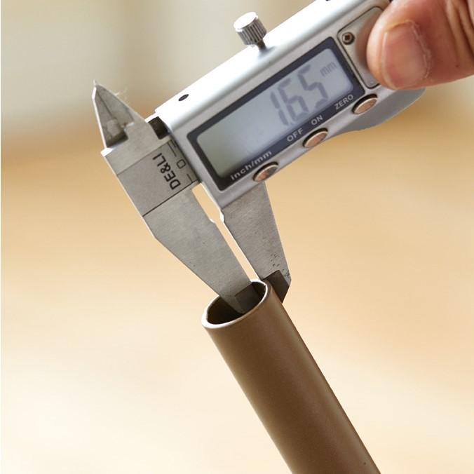 Ghế ăn tựa lưng gỗ khung sắt nghệ thuật SC004 10