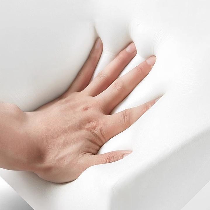 Ghế sofa lười vải nhung phong cách sang trọng tối giản FAD898 9