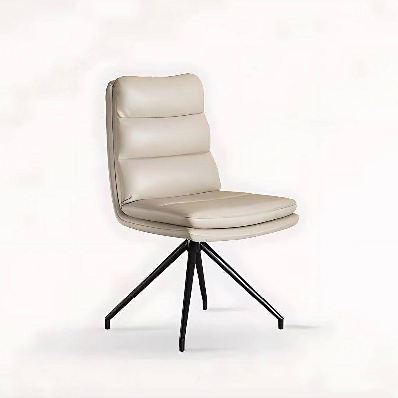 Ghế tựa lưng xoay 360 kiểu Bắc Âu JIN7954 (5)