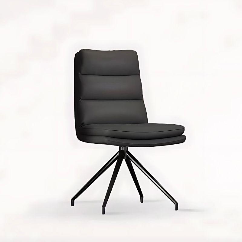 Ghế tựa lưng xoay 360 kiểu Bắc Âu JIN7954 (6)