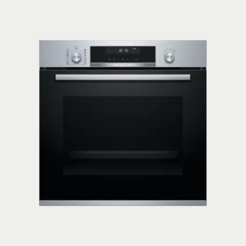 Lò nướng âm tủ chính hãng Bosch HMH.HBG5585S6B