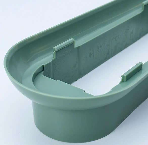 Ổ cắm âm decor bàn làm việc nhựa ABS cao cấp STM6002 10