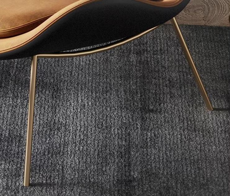 Ghế sofa đơn vải nhung lưng cao sang trọng FAD6252 17
