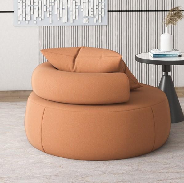 Ghế sofa lười Tatami thư giãn phong cách Bắc Âu FAD945 16