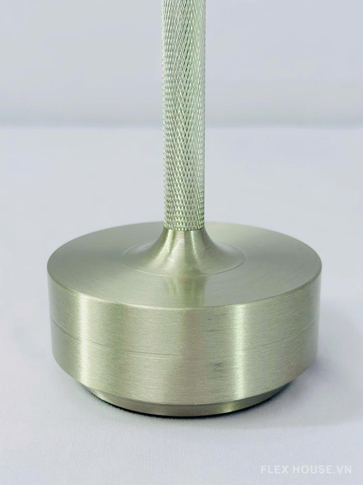 Đèn bàn cảm ứng hiện đại decor không gian DB04 29