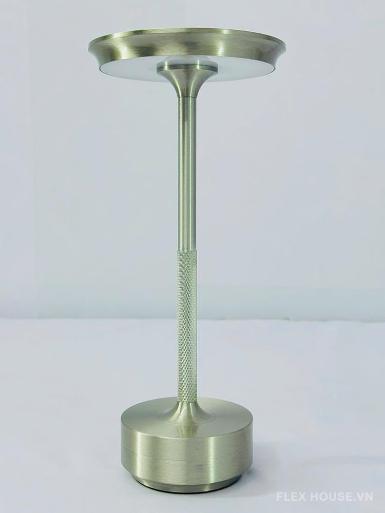 Đèn bàn cảm ứng hiện đại decor không gian DB04 28