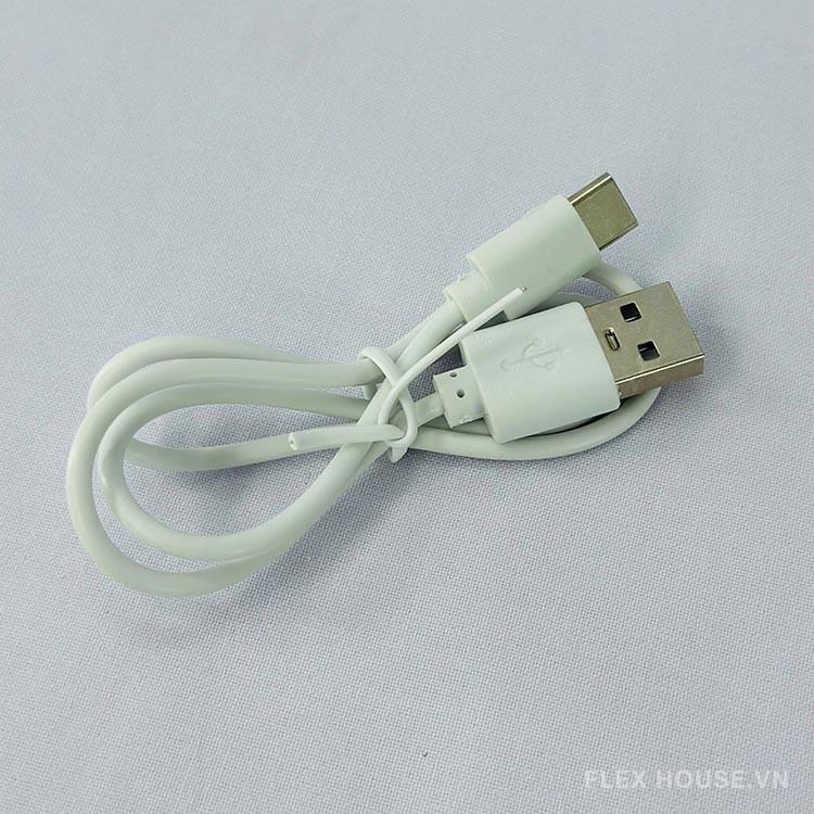 Đèn bàn cảm ứng hiện đại decor không gian DB04 31