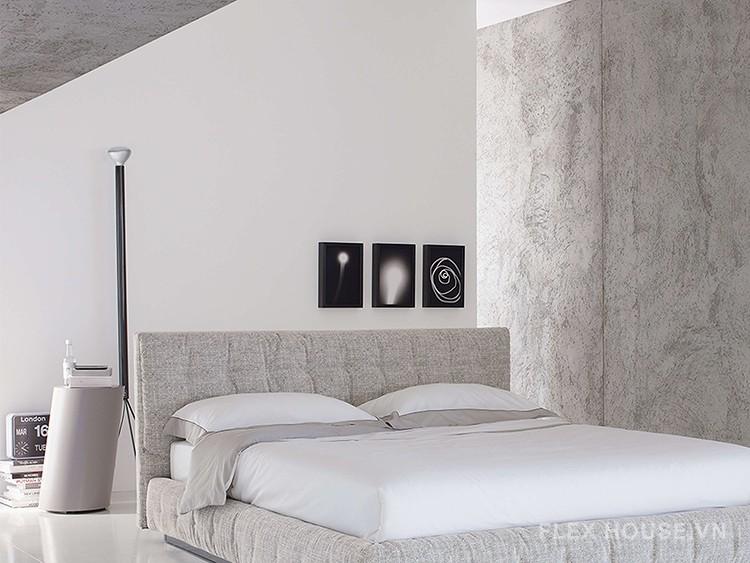 Đèn sàn Flos Luminator nhập khẩu Ý FLOS655 14