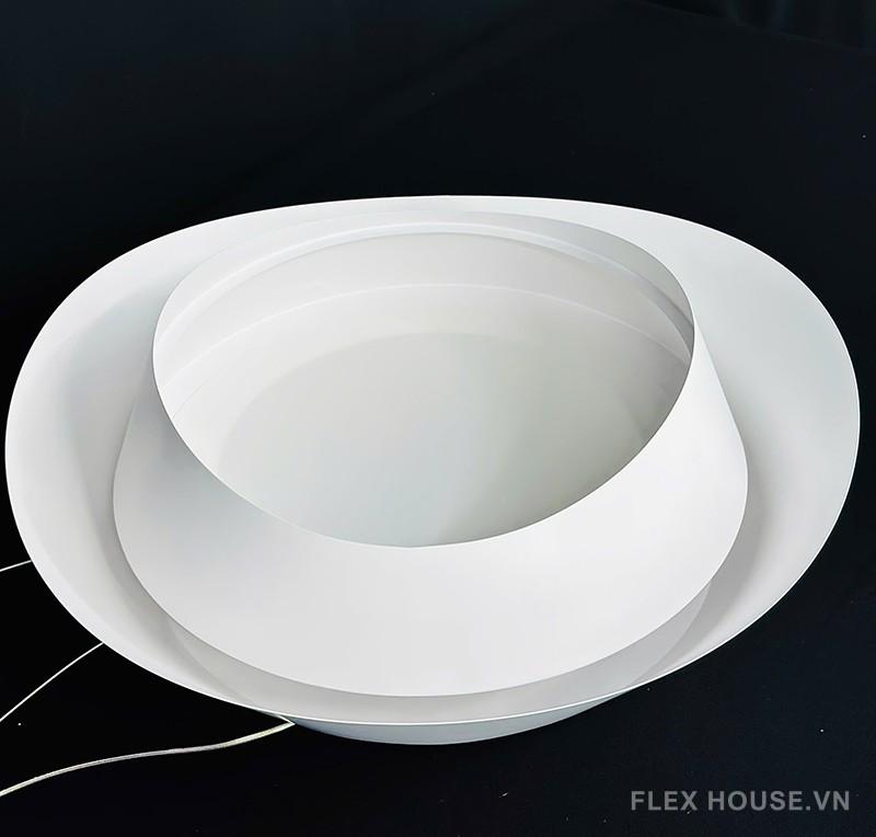 Đèn thả trần decor không gian hiện đại sáng tạo TTK86 16