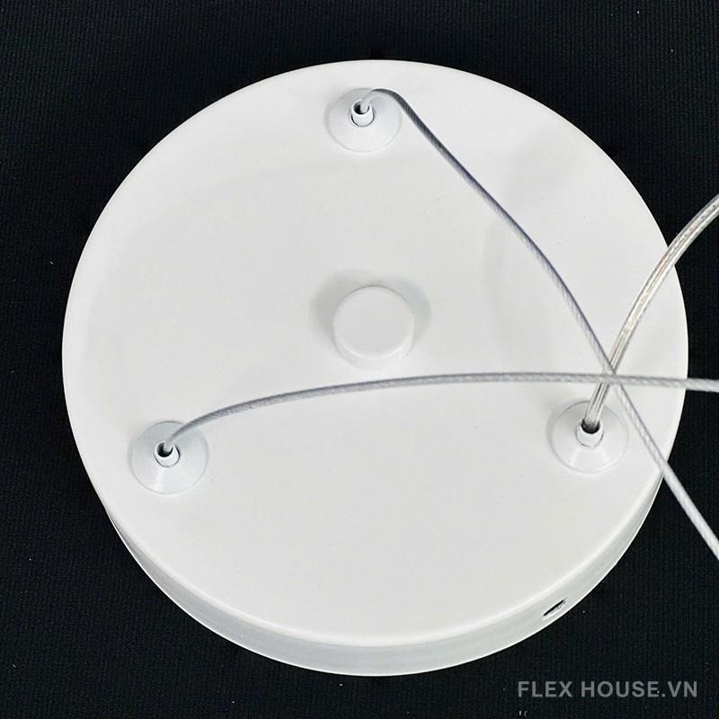 Đèn thả trần decor không gian hiện đại sáng tạo TTK86 13
