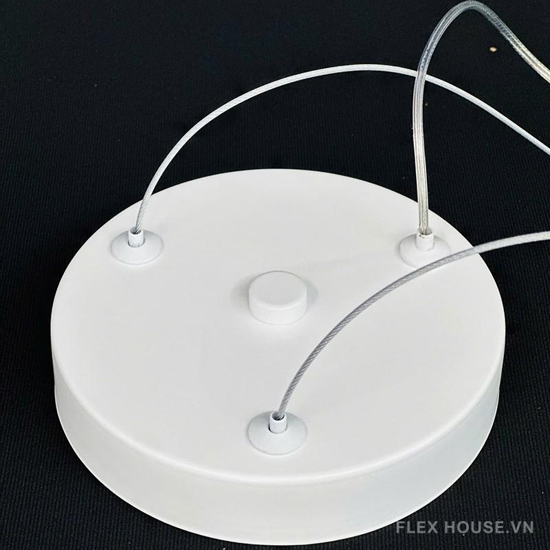 Đèn thả trần decor không gian hiện đại sáng tạo TTK86 10